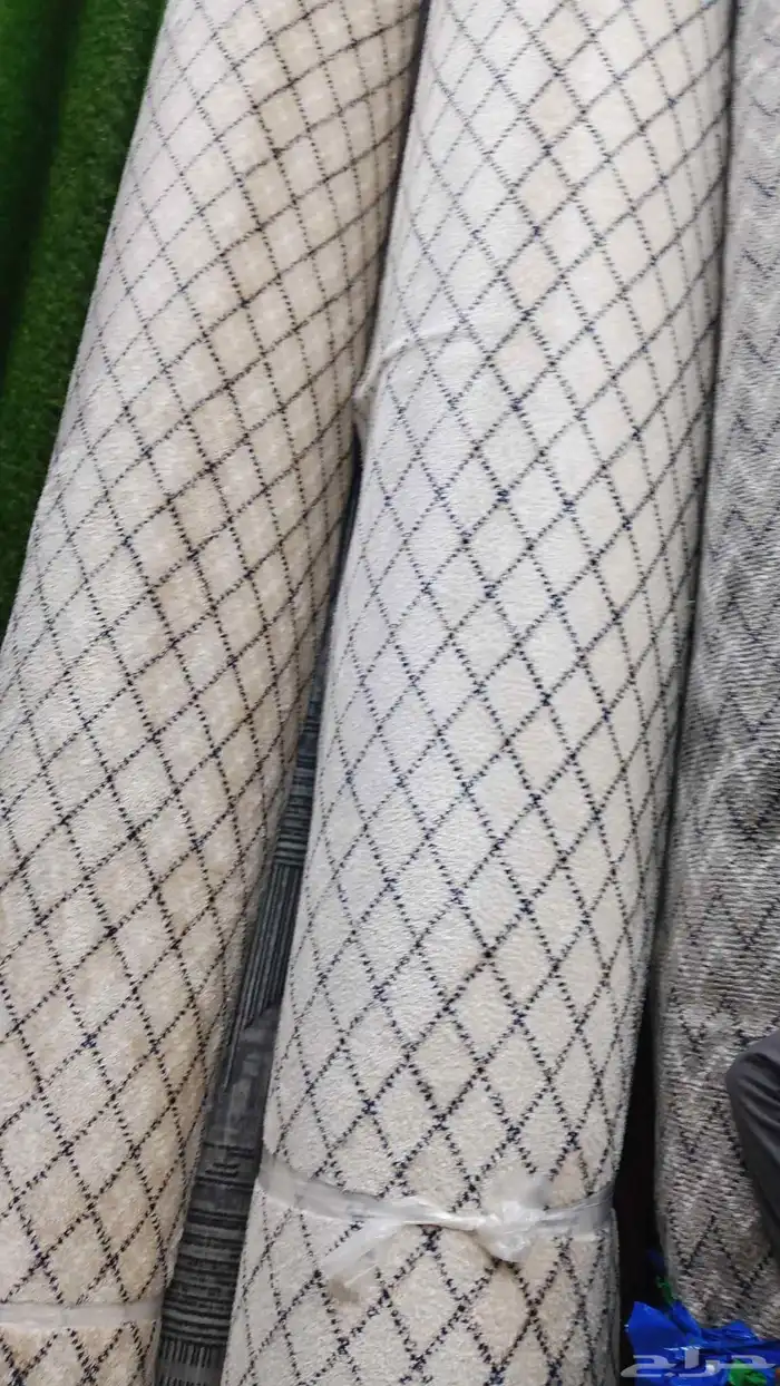 متوفر جميع انواع المفروشات ومتوفر الدفع عبر تابي وتمارا 3