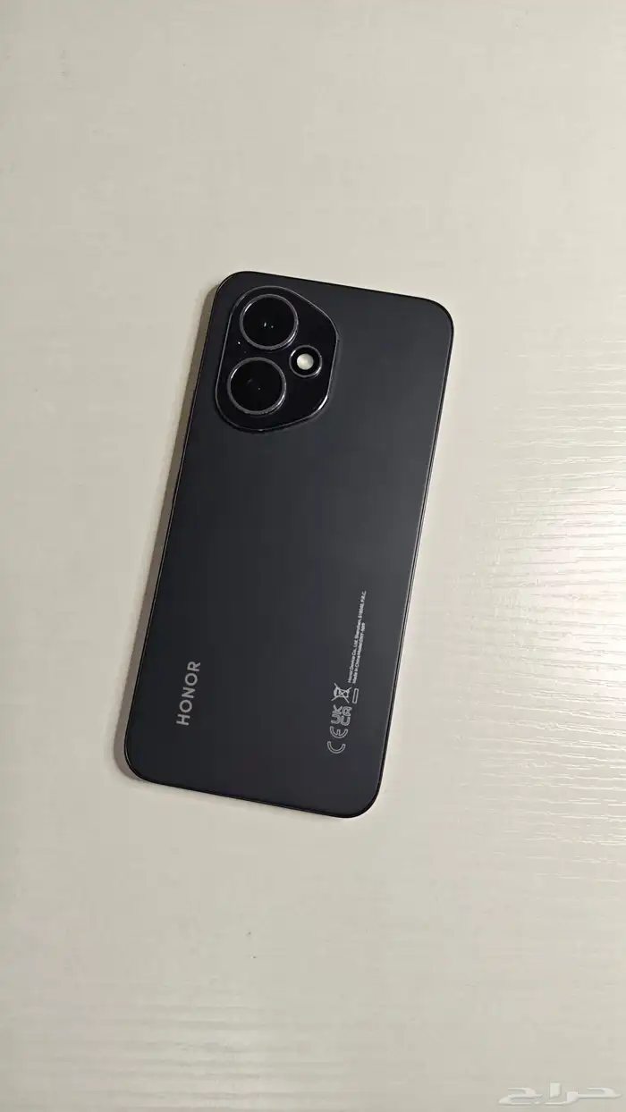 جوال هونر 400 . 1