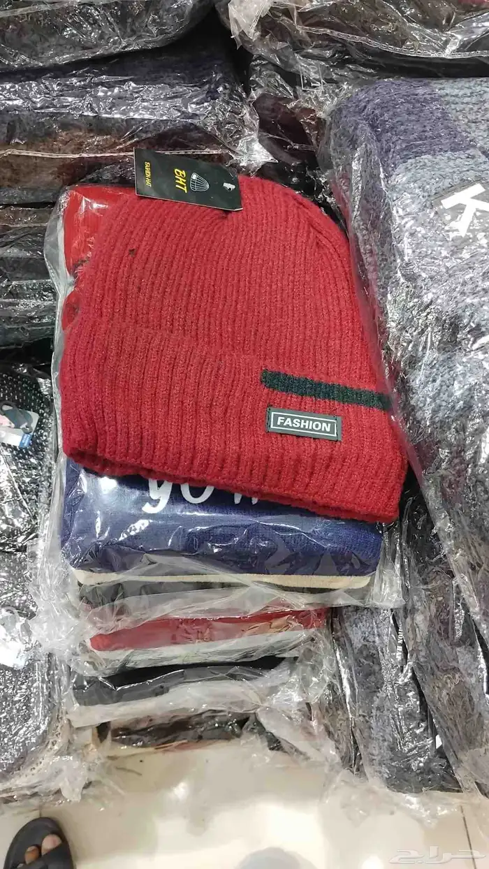 دخل البرد والمساكين نتظرون خيركم لكسوة الخيرة فقط ب 12 ريال 5