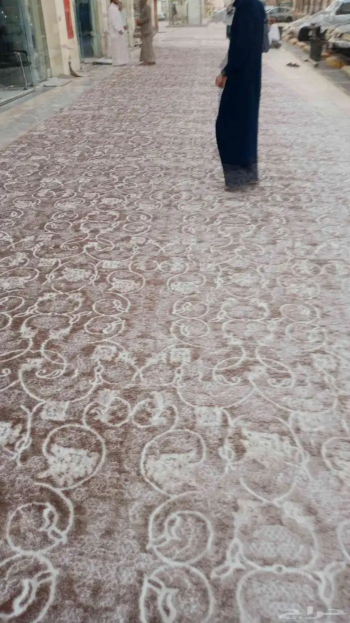 متوفر جميع انواع المفروشات ومتوفر الدفع عبر تابي وتمارا 2