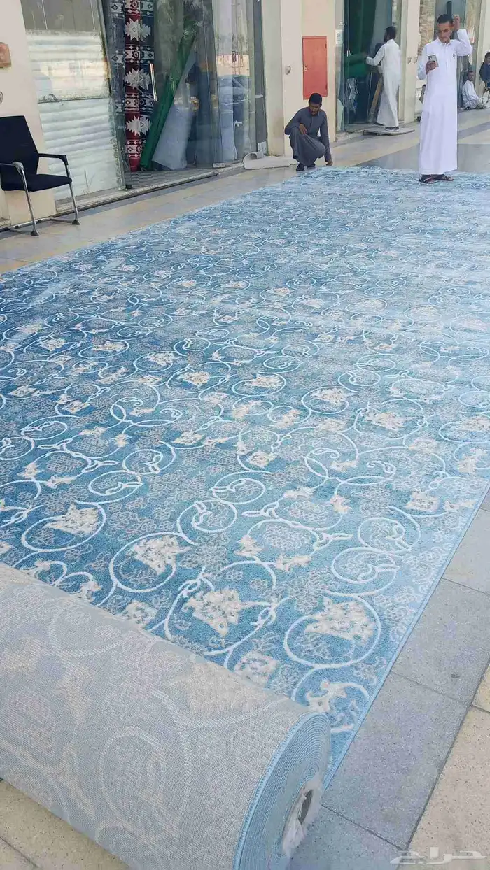 متوفر جميع انواع المفروشات ومتوفر الدفع عبر تابي وتمارا 1