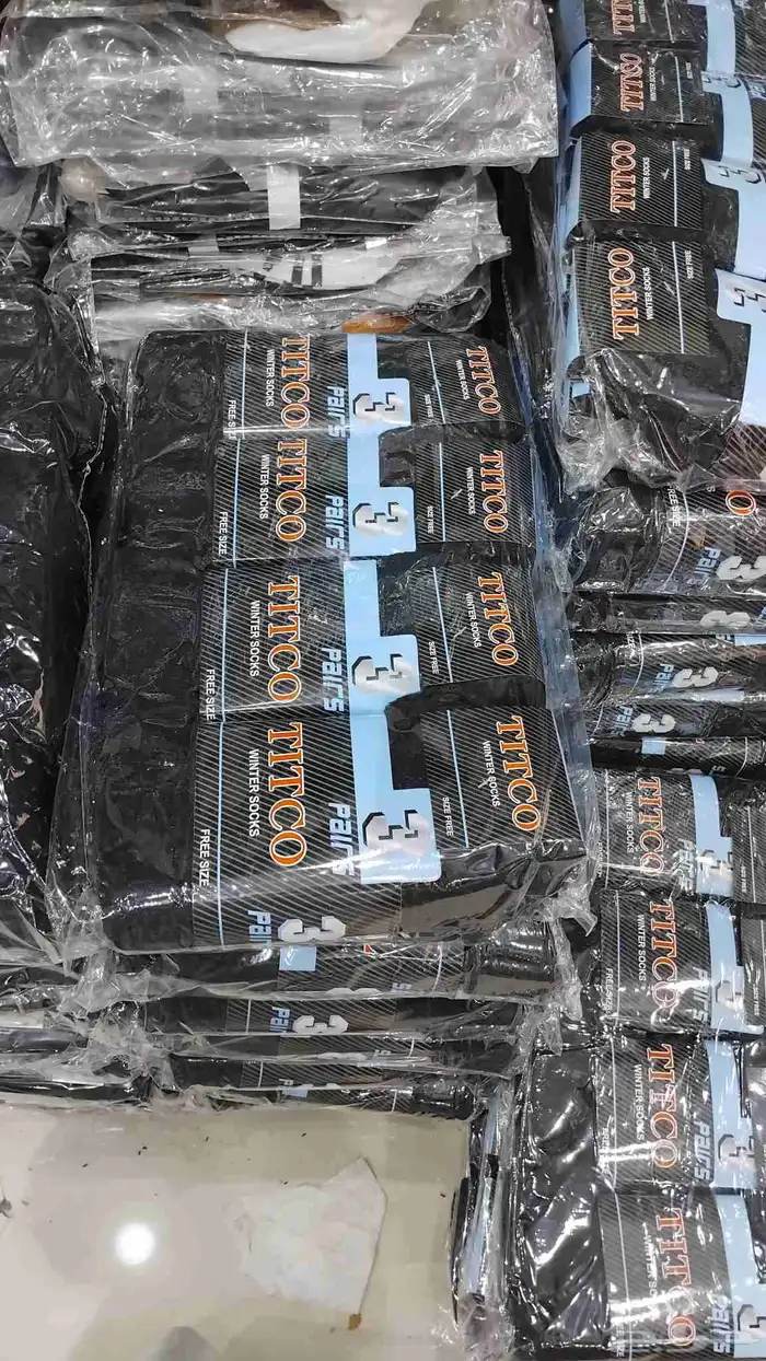 دخل البرد والمساكين نتظرون خيركم لكسوة الخيرة فقط ب 12 ريال 7