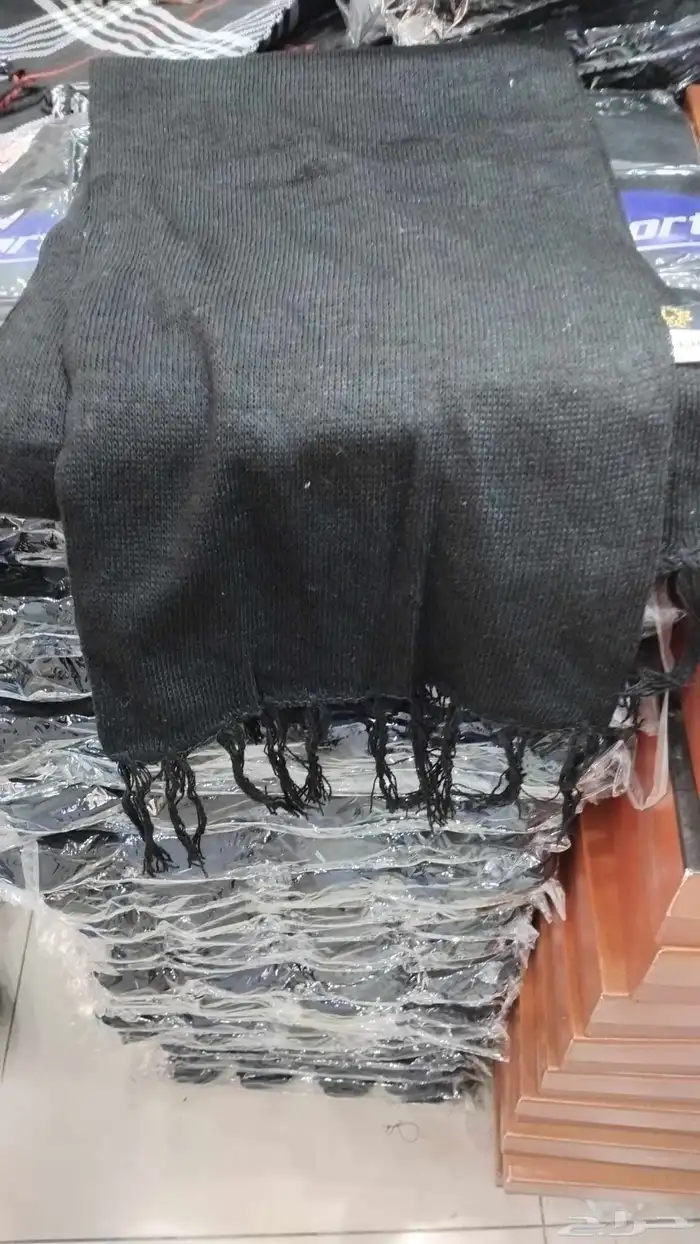 دخل البرد والمساكين نتظرون خيركم لكسوة الخيرة فقط ب 12 ريال 4