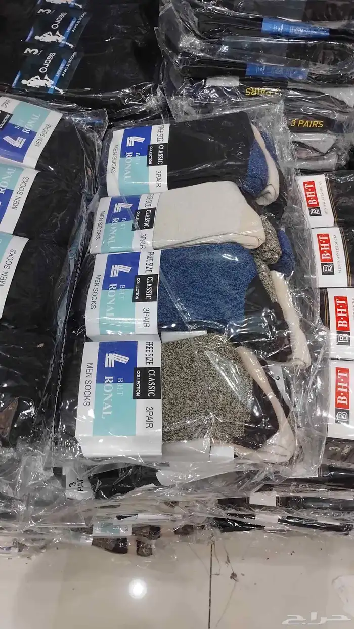 دخل البرد والمساكين نتظرون خيركم لكسوة الخيرة فقط ب 12 ريال 8