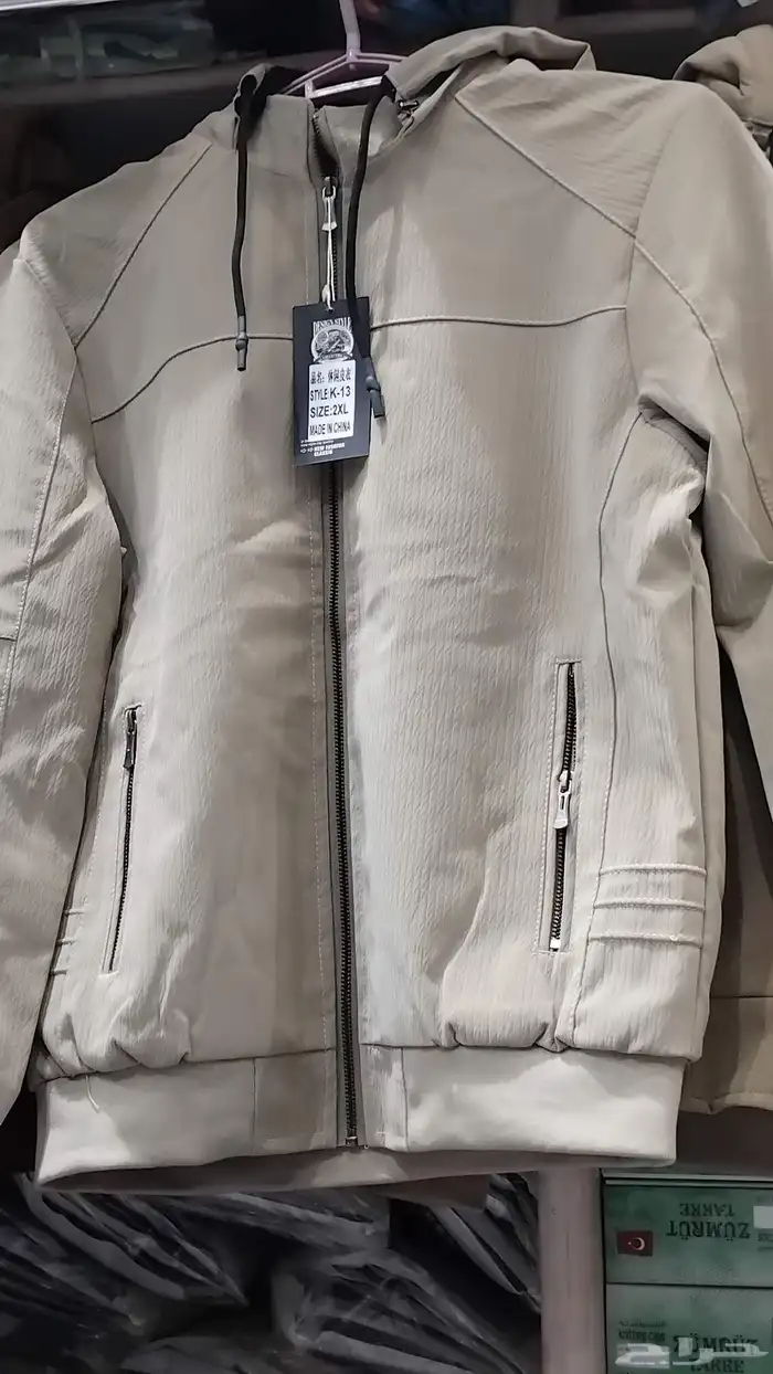 دخل البرد والمساكين نتظرون خيركم لكسوة الخيرة فقط ب 12 ريال 0