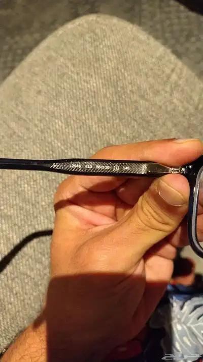 اطار نظارات طبية لاكوست جديد Lacoste frames index