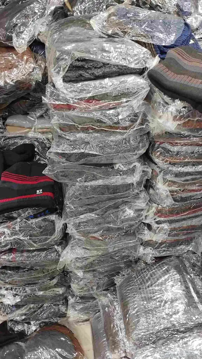 دخل البرد والمساكين نتظرون خيركم لكسوة الخيرة فقط ب 12 ريال 1