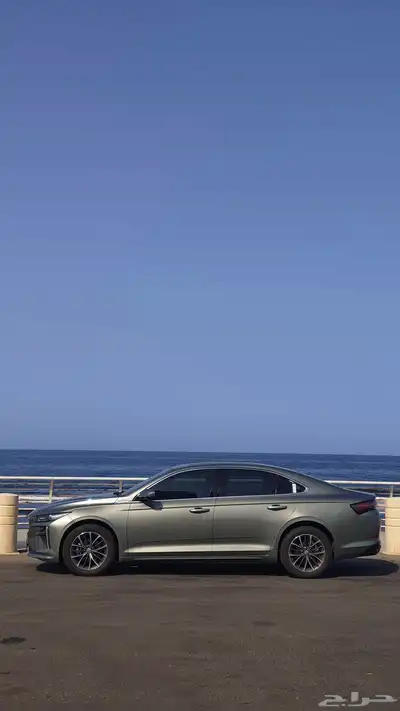 بدل جنوط جيلي بريفيس 2025 نص فل مع الفل index