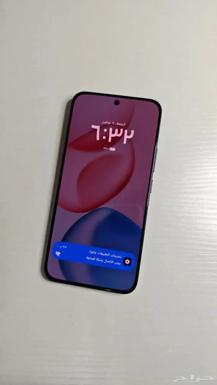 جوال هونر 400 . 0