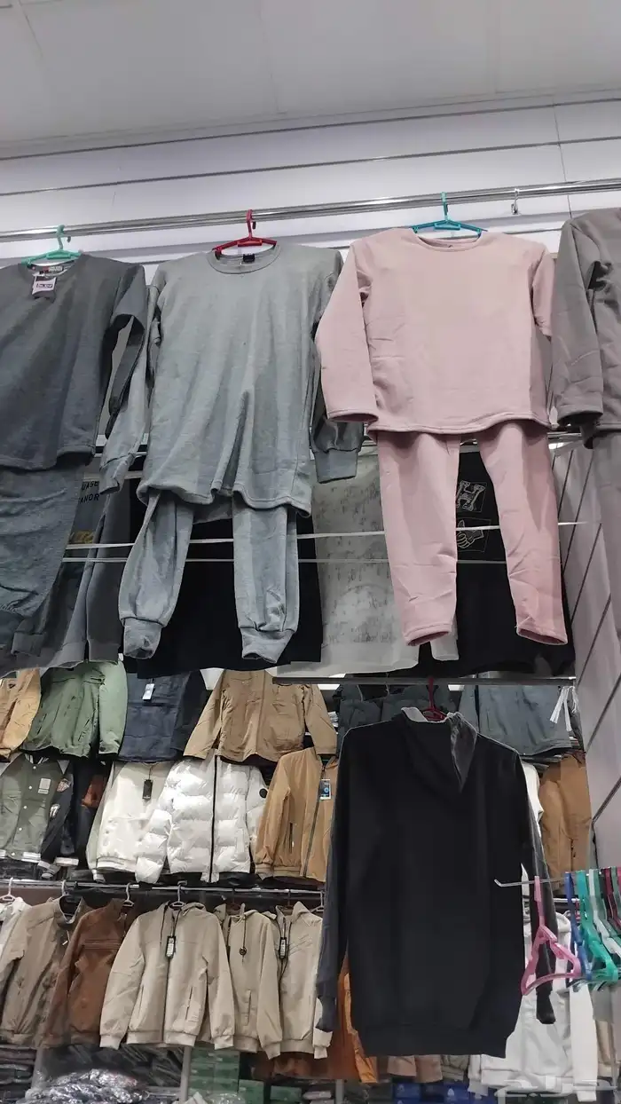 دخل البرد والمساكين نتظرون خيركم لكسوة الخيرة فقط ب 12 ريال 2