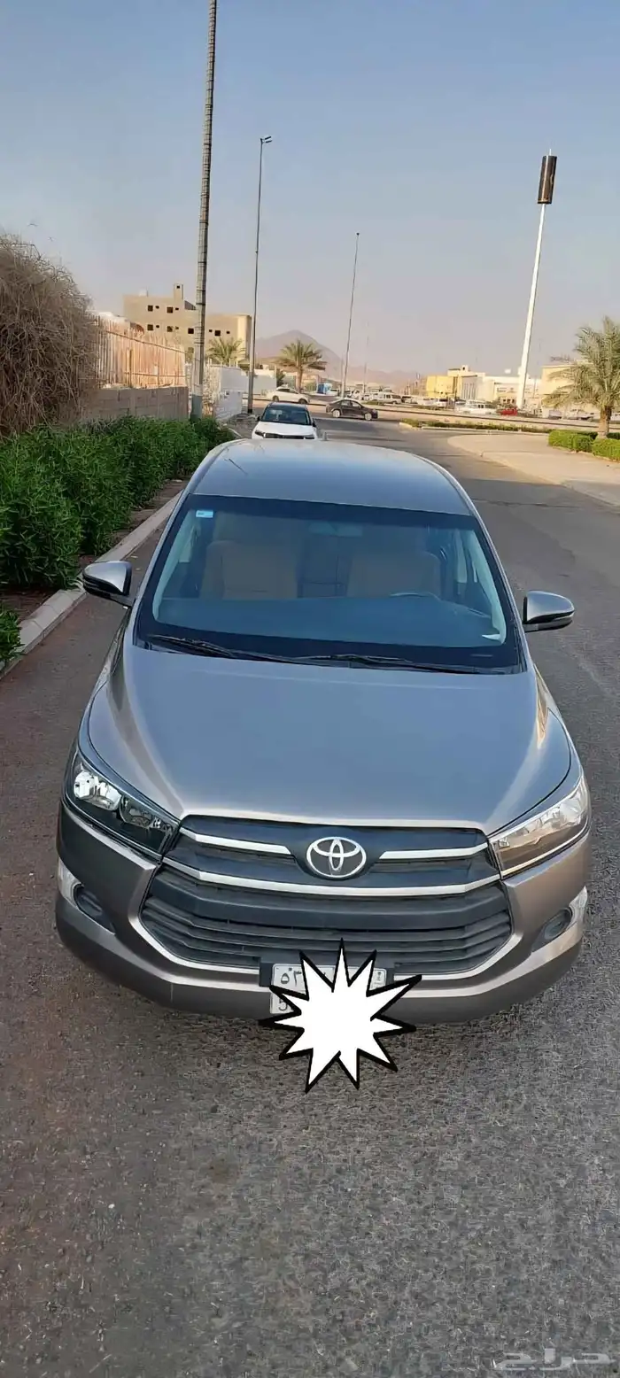 انوفا 2020السعر 60الف 0