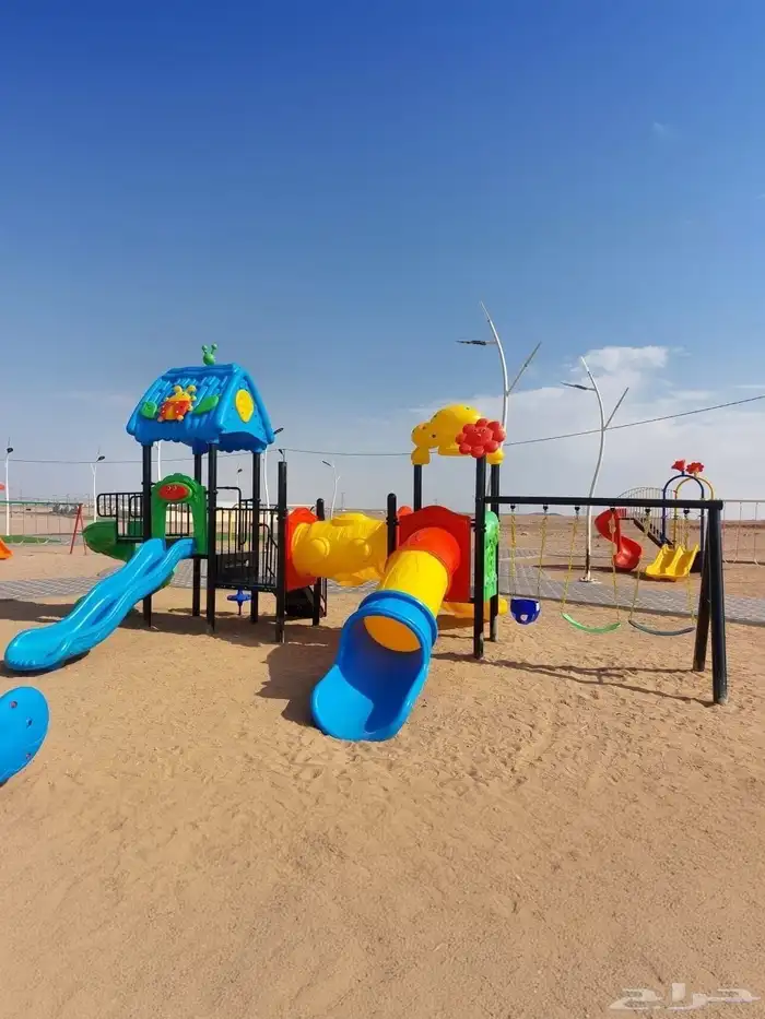 تركيب توريد العاب الحدايق المنتزهات تجهيز الحضانات والمدارس 13