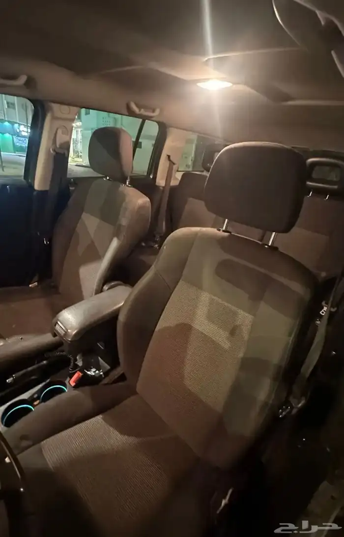 جيب باتريوت 2012 3