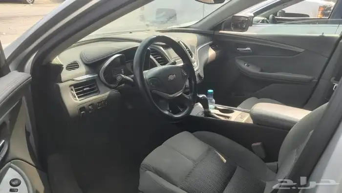 شيفورليه امبالا 2017 6