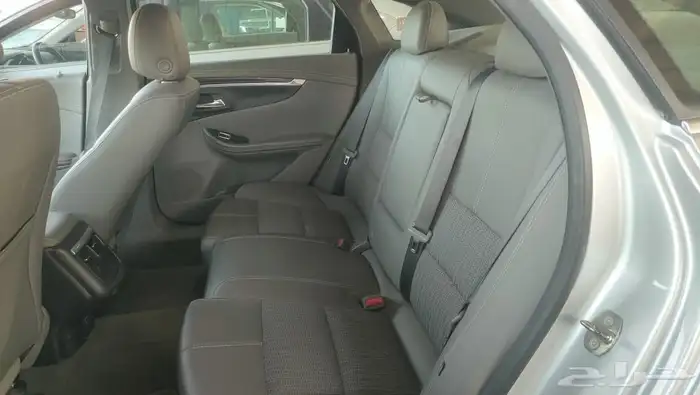 شيفورليه امبالا 2017 1