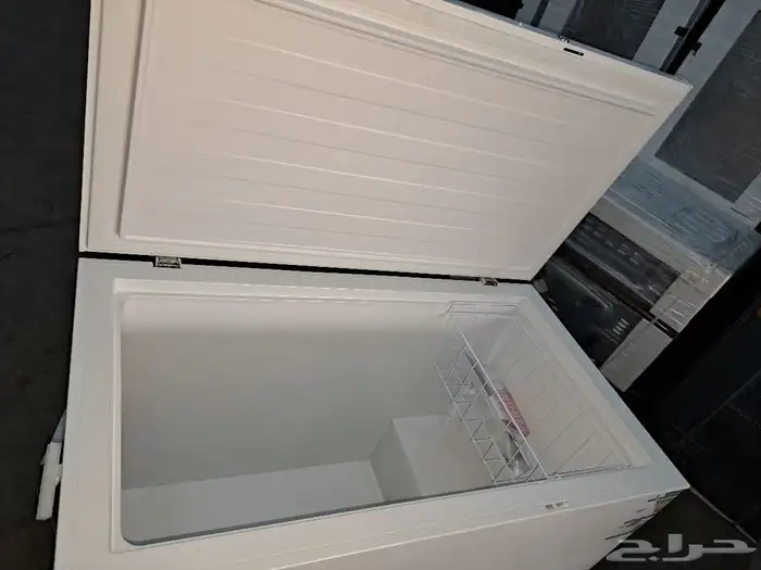 فريزر سطحي 1