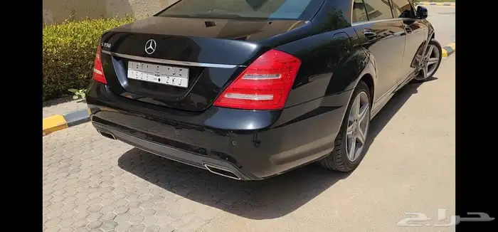 مرسيدس بانوراما 2012 وكالة فل amg شاشات 1