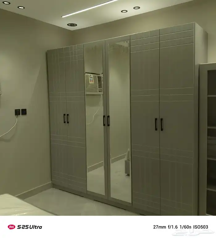 تصنيع غرف نوم غرف اطفال دواليب تصميم موباليا 6