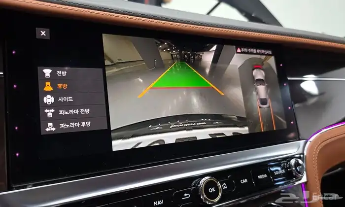 بنتلي كونتيننتال GT 2022 16