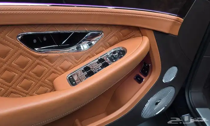 بنتلي كونتيننتال GT 2022 18