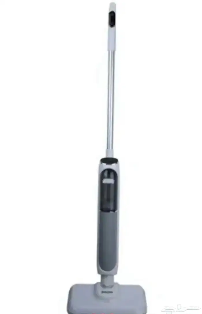 مساحة بخار ومكنسة بدون سلك حديثة 1