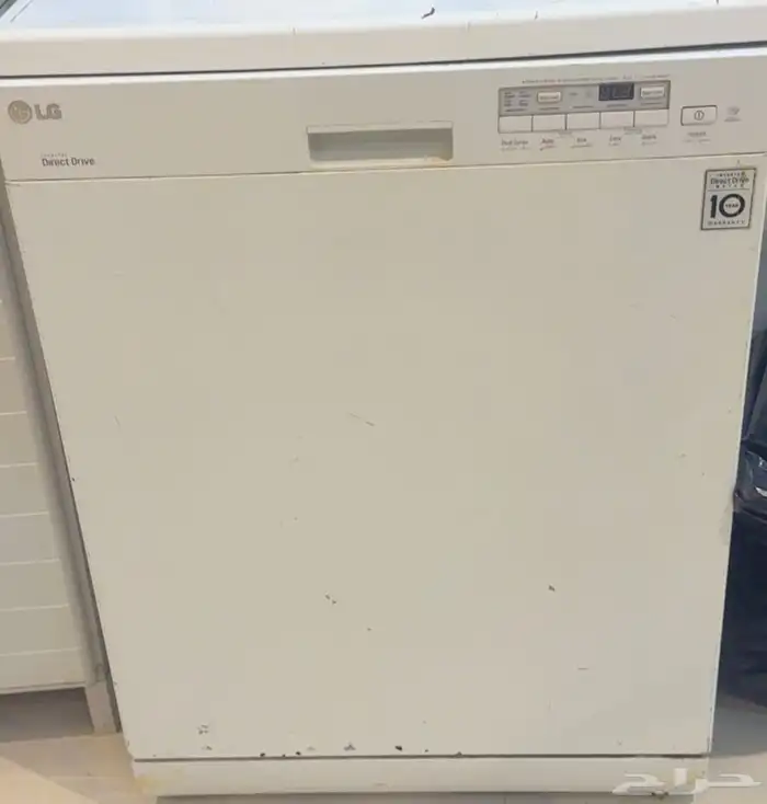 غساله مواعين 0