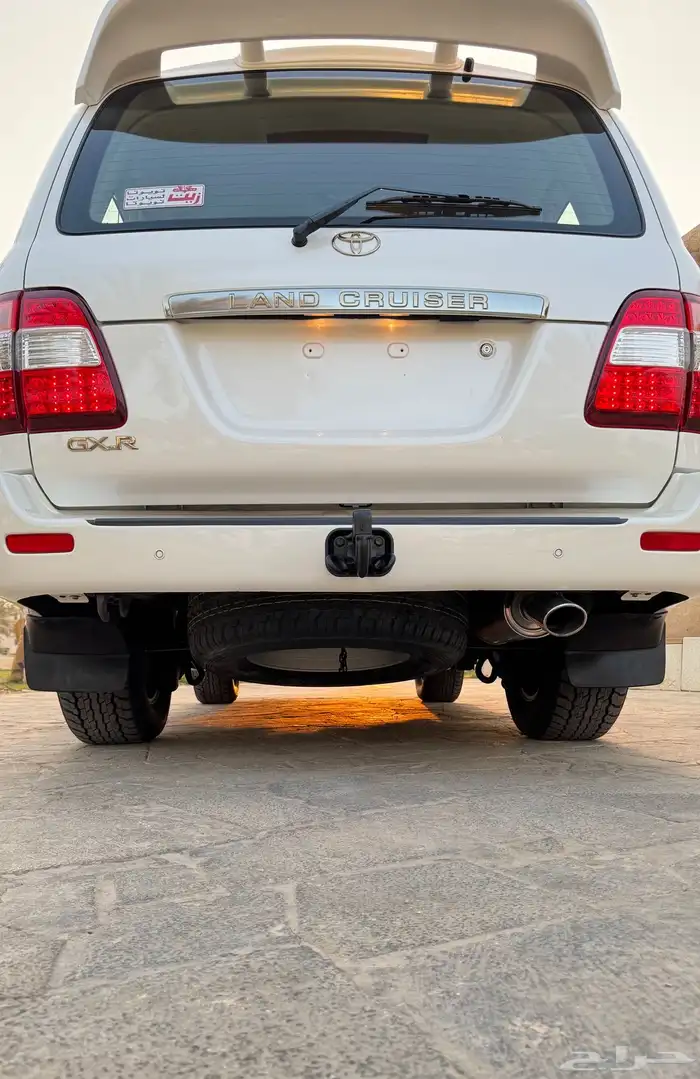 جكسار 2007 مخزن 20