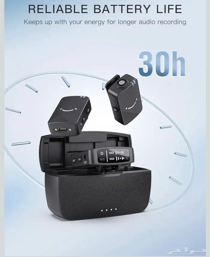 مايك fifine M9 0