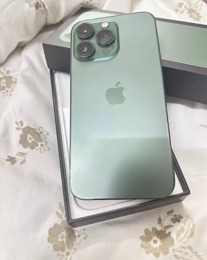 ايفون 13 برو للبيع 0