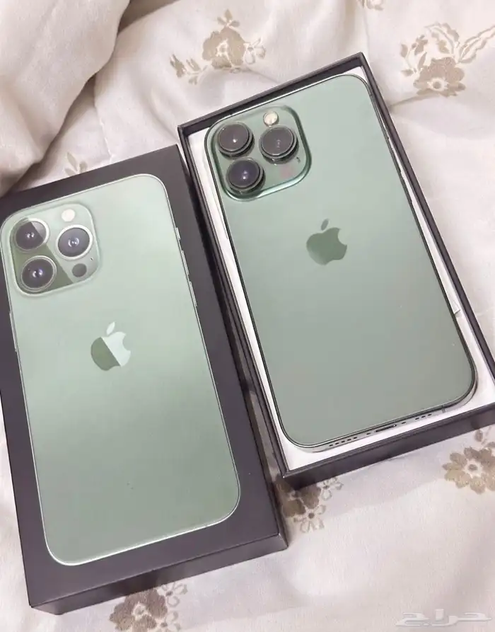ايفون 13 برو للبيع 1