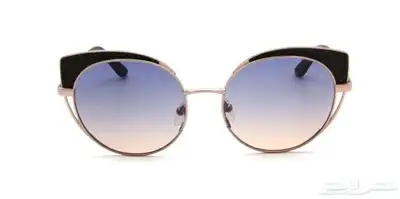 نظارات شمسيه نسائيه جس الأصلي مع بطاقة الضمان والشراء index