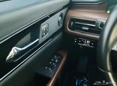 لينكون نوتيلوس Reserve 2022 index