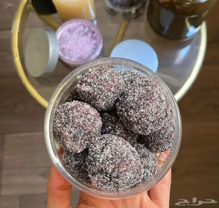 خلطات اللافندر 8