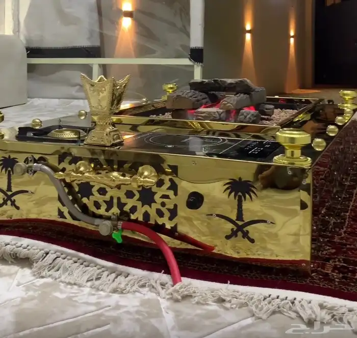 نار حاتم غاز ودفاية للبيعع الحد   500 1