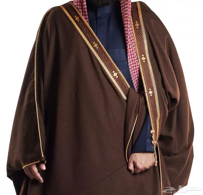 مشالح وبشوت شتوي   صيفي رجالي 38