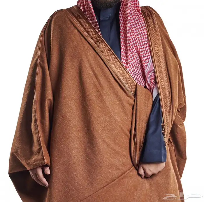 مشالح وبشوت شتوي   صيفي رجالي 40