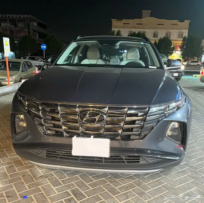 هونداي توسان 2024 فل 0