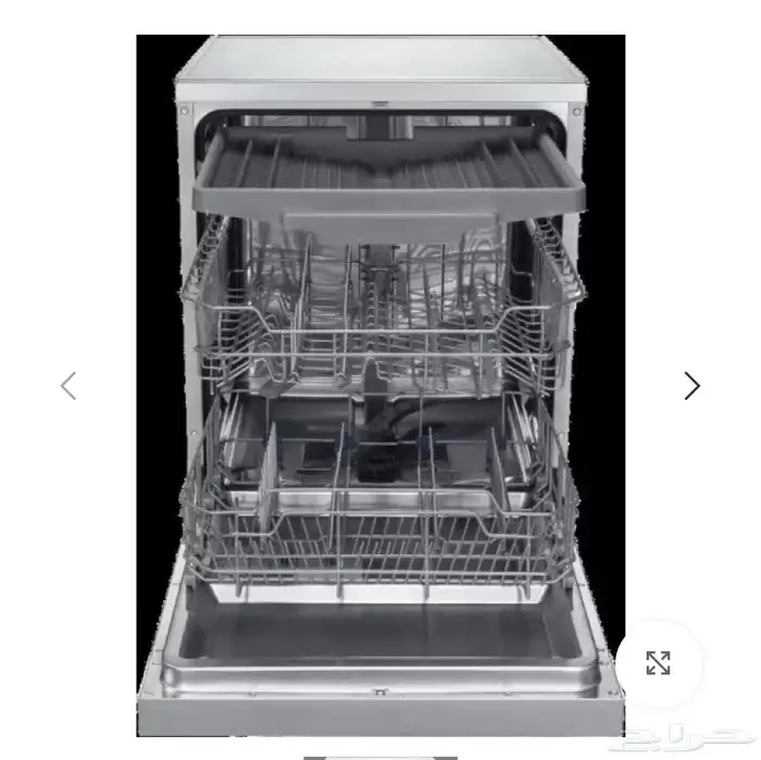 غسالة صحون 1