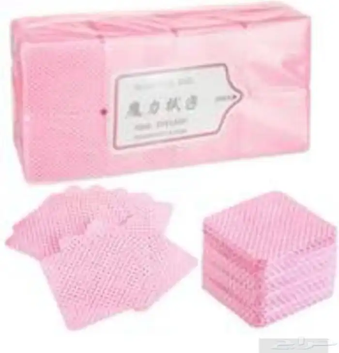 كرسي مساج وجميع ادوات تركيب الرموش 11