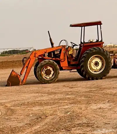 حراثه فيات 4سرندل محركات طيبه القير 4 يفضي 0