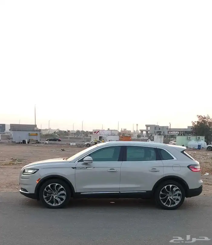 لينكون نوتيلوس Reserve 2022 23