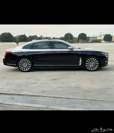 هونشي H9 اكزكتيف index