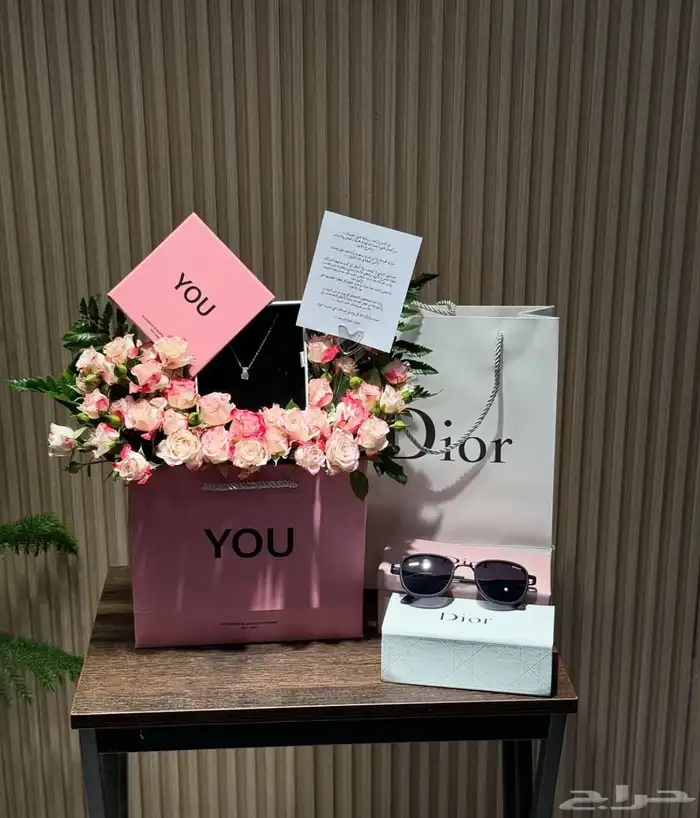 هدايا الطايف - ورد الطايف - مندوب الطايف - ورد الطايف 2