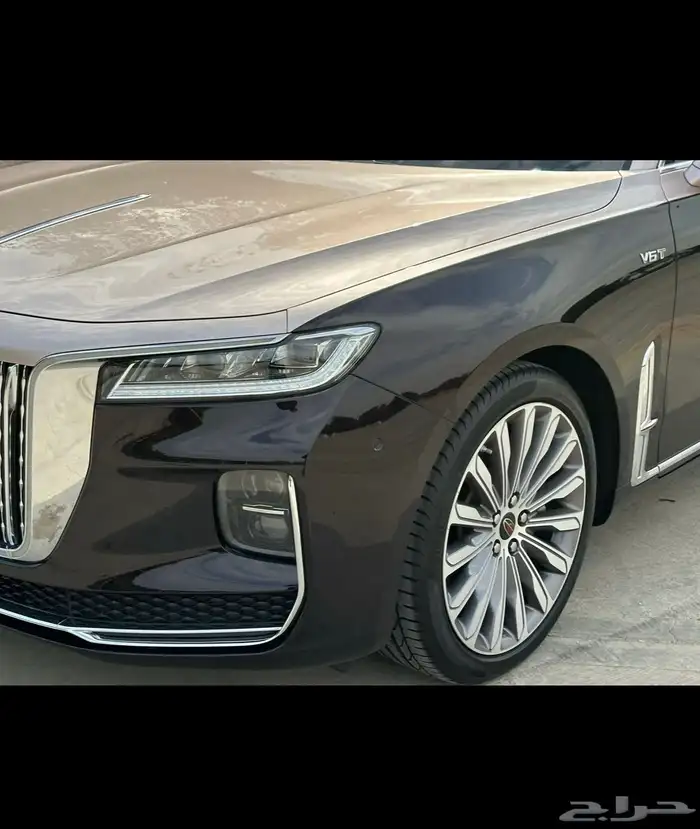 هونشي H9 اكزكتيف 11