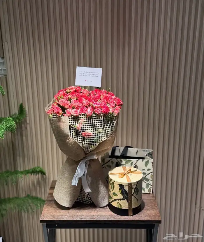 هدايا الطايف - ورد الطايف - مندوب الطايف - ورد الطايف 1