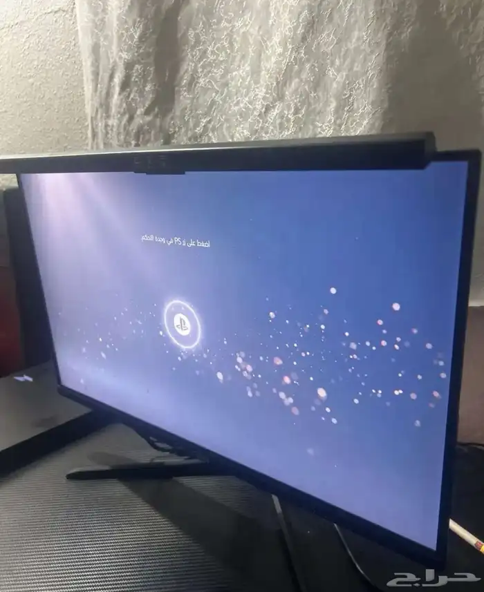 شاشه العاب 0