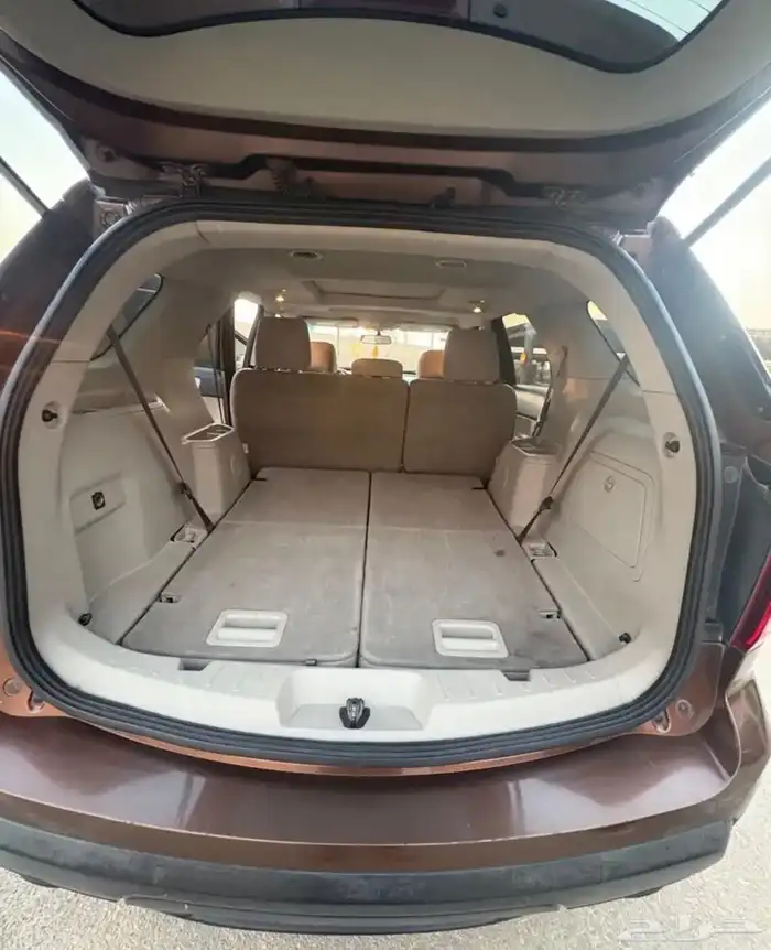 اكسبلور 2012 9