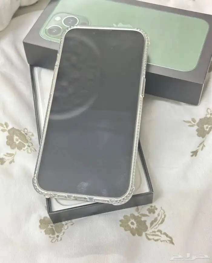 ايفون 13 برو للبيع 2