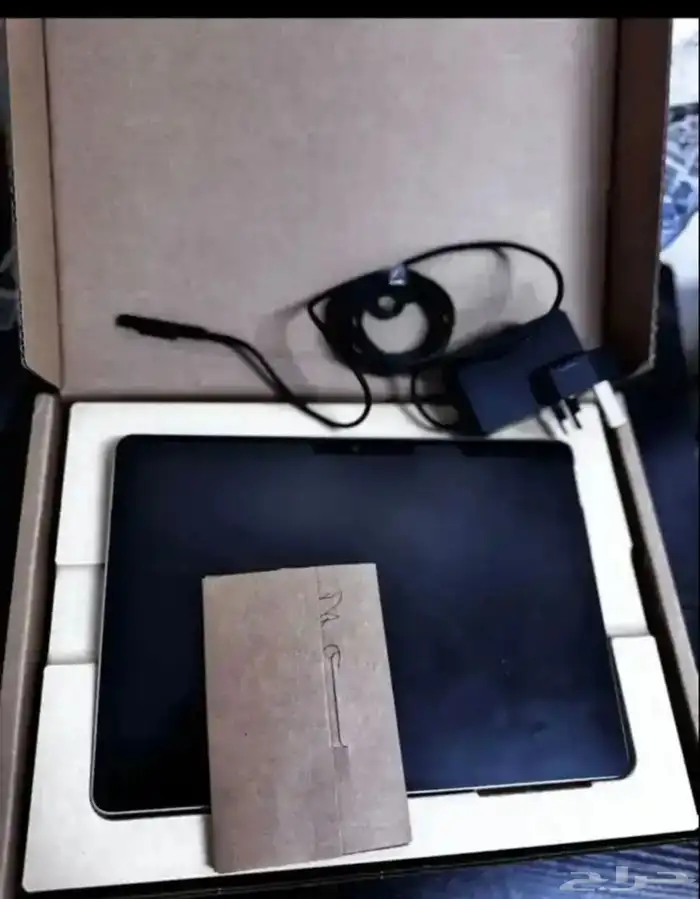 تابلت مايكروسوفت سيرفس جو 2 الخرج 2