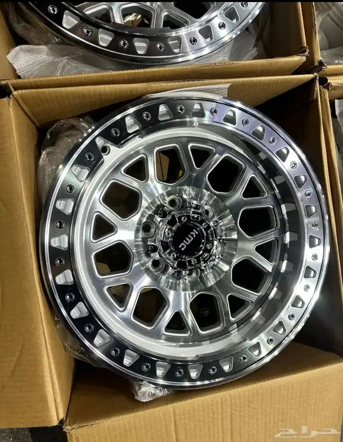 جنوط كي ام سي kmc 1